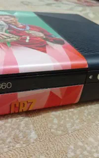 ایکس باکس 360 سوپر اسلیم جیتک کرده