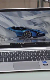 فروش انواع لپتاپ های hp اچ پی/۴۰٪تخفیف فقط امروز