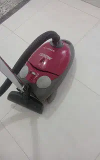 جاروبرقی صنام