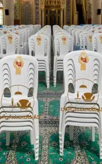 صندلی پلاستیکی طرح بهروزکارخانه تهران وسراسرایران