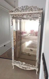 بوفه ویترین