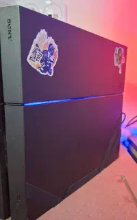 Ps4fat