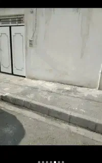 خدمات سیمان کاری و نصب در و پنجره