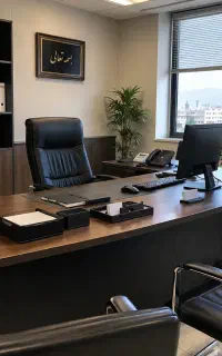 استخدام خانم اداری و مالی