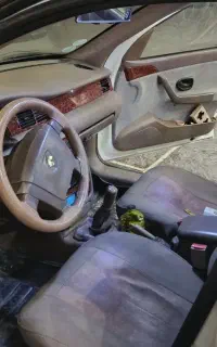 سمند ef7 دوگانه کارخانه