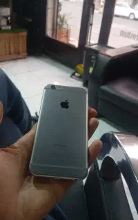 آیفون 6s معاوضه