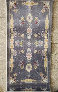 کارخانه رویه پشتی کاشان