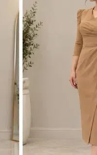 لباس مجلسی