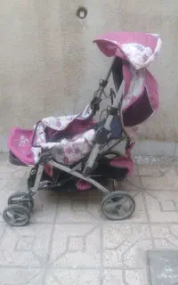 کالسکه دست دوم