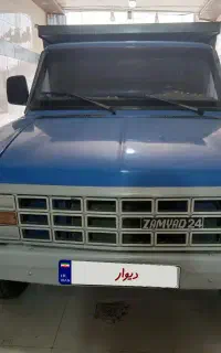 نیسان کمپرسی