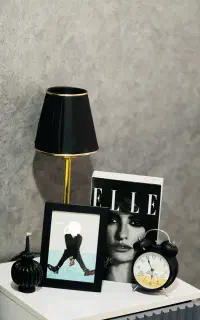 آباژور رومیزی