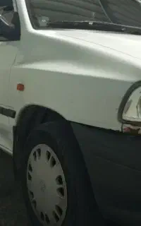 پراید ۹۶