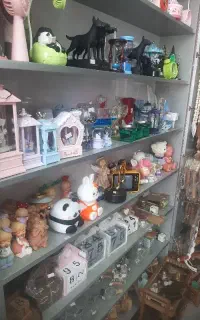 استخدام فروشنده سناگالری