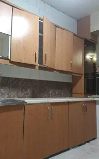 کابینت و سرویس آشپزخونه