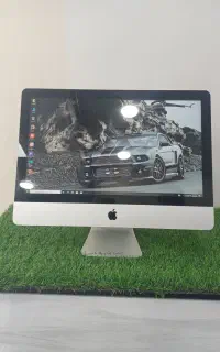 ال این وان مک