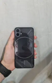 ناتینگ فون ۱