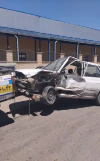 خریدار خودرو فرسوده