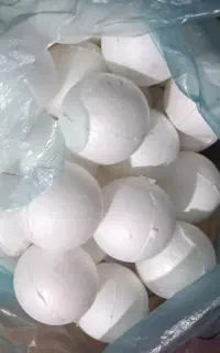 فروش انواع عروسک روسی و توپک فیبری مناسب عروسک ساز