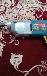 دریل قلاویز بوش آلمان اصلی قدیمی