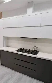 ساخت و اجرا و تعمیر کابینت،کمد دیواری و دکور مغازه