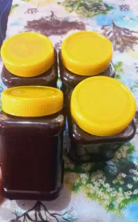 رب انار امساله