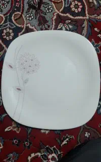 ظروف آشپزخانه