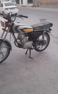 موتور125،200