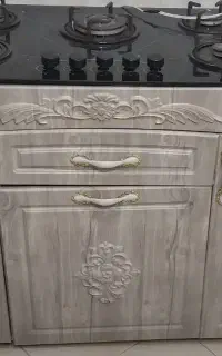 اجاق گاز