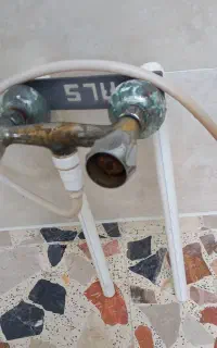 شیرالات دست دوم