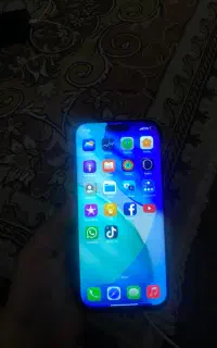 آیفون ۱۷ پرومکس فول کپی