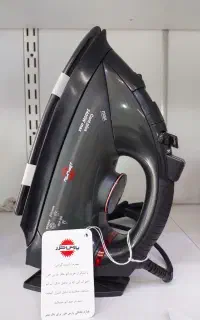 اتو بخار