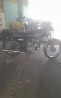 متور ۱۲۵ فراز