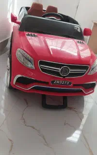 ماشین شارژی