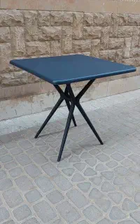 انواع میز دو، چهار و شش نفره(آبادان و خرمشهر)