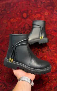 بوت پاشنه عمده