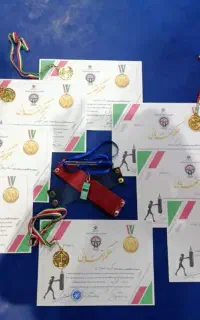 ورزشی