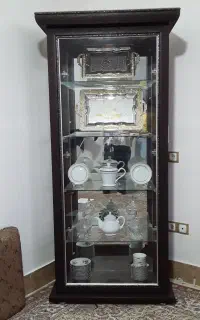 ویترین