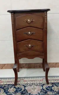 میز تلفن