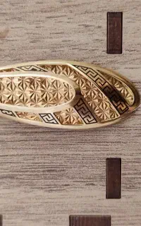 فروش طلای کاملا سالم