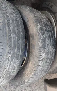 رینگ و لاستیک ۱۴