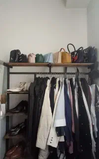 رگال قفسه دار