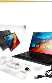 تبلت 11 اینچ وکاس حافظه 1 ترا+رم 16