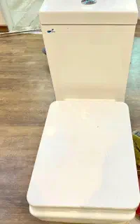 توالت فرنگی