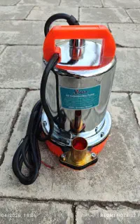 کفکش ۱۲ ولت یوپا