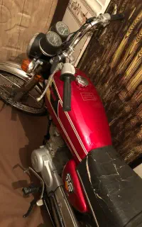 سی جی مدل۷۴