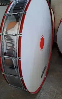 طبل دومتری