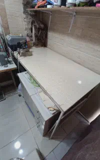 میز برش خیاطی
