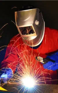 جوشکاری سیار