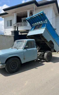 فروش نیسان مدل 70
