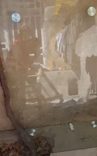 شیشه میز